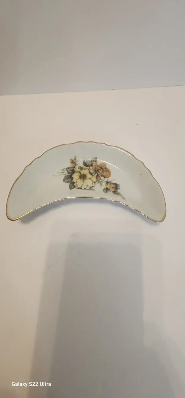 Chadwick Bone Trinket Dish
